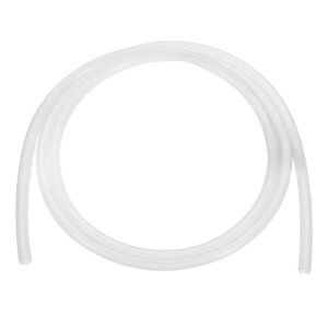 PATIKIL PE`[u 5/32 a x 1/4 Oa (4 mm x 6 mm) 3.28 tB[g (1[g) _ȃ|G`z[X`[u tZVXep̐tB^[ zCg