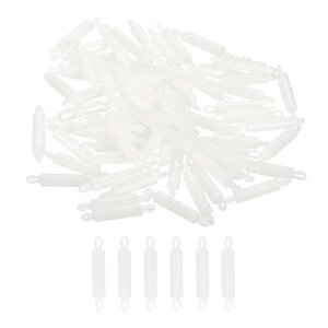 PATIKIL 100PCB{[h≏J iCo[XbNNbvX^hIt_uwbh≏u PbgT|[g12.5mm /0.49