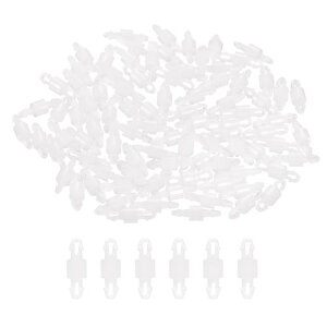 PATIKIL 100PCB{[h≏J iCo[XbNNbvX^hIt_uwbh≏u PbgT|[g3 mm /0.12