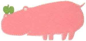 (KIYOHARA) puti de pome veBf|[ AbvP by Jo 1 7.2cm×c3cm PTM-334