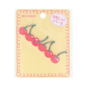 ����(KIYOHARA) ���C�ɓ���V���[�Y �A�����b�y�� �������� �A�C�����ڒ� 1���� MOW756