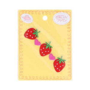 (KIYOHARA) Cɓ Aby  8cm×c2.5cm 1 MOW549