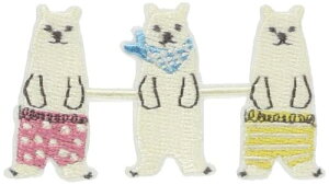 (KIYOHARA) veBf|[ Aby N} 5.5cm×c3.2cm 1 PTM-398