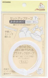 KIYOHARA �T���R�b�R�[ �Z�b�g�A�b�v�e�[�v �X�[�p�[�n�[�h ��7mm×����1m �� SUN52-07