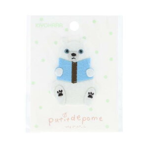 (KIYOHARA) veBf|[ tFg  by Ǐ낭 4.1cm×c5.7cm 1 ACڒ PTM-488