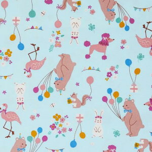 KIYOHARA  H n IbNX  110cm×1mJbgSBL TbNXu[ w ObY 3_  Vs t WRAN-1M