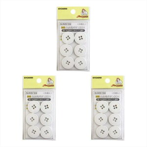 KIYOHARA TRbR[ {^V[Y ߗp{^ 6×3 20mm  SUN10-124