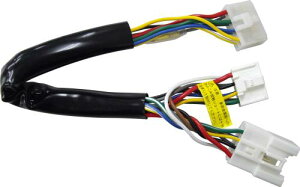 コムテック エンジンスターター専用ハーネス Be-869