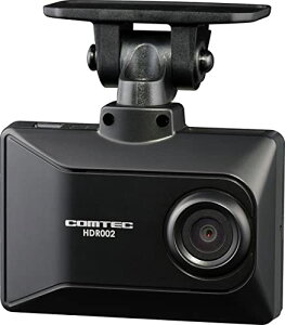 RebN (Comtec) hCuR[_[ 1J^Cv 200f Full HD GPS microSDJ[heiXt[Ή ԊĎ@\ { ԗp ubN HDR002