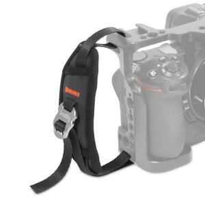[SMALLRIG] ���X�g�X�g���b�v �n���h�X�g���b�v �J�����O���b�v�p-PAC2456
