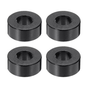 PATIKIL 4 Xy[T[ A~ M5^Xy[T[ 5.2mm a x 12mm Oa x 5mm  A~jE ی^X^hIt M5lWp ˂ YƋ@Bp 