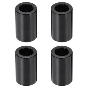 PATIKIL 4 Xy[T[ A~ M6^Xy[T[ 6.2mm a x 10mm Oa x 15mm  A~jE ی^X^hIt M6lWp ˂ YƋ@Bp 