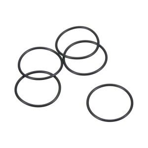 PATIKIL OO SpbL I[O ϔM ϖ h 26mmOa 23 mma 1.5mm 50 [gV[KXPbg ֌z ԏCp 