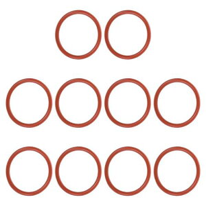 PATIKIL VR[OO40mm OD 34mm ID 3 mm 30[gVMQV[OKXPbgpzǈk@ouC 