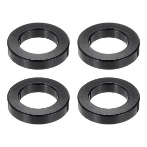 PATIKIL 4 Xy[T[ A~ M6^Xy[T[ 6.2mm a x 10mm Oa x 2mm  A~jE ی^X^hIt M6lWp ˂ YƋ@Bp 