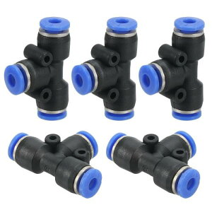 PATIKIL 3/8 OD T^vX`bNvbVڑp 5pbNT^3EFC`[uڑvbVtBbgvbVbNPE-3/8GAEH[^[ROVXep u[