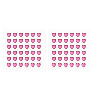 PATIKIL n[gWFXebJ[ 8 mm 2V[g ȔS AN n[gCXg[΃ebJ[ V[g lCfR CN DIY CgsN