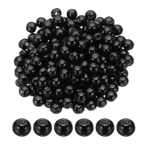 PATIKIL Ntgp 10mmؐr[Y 200 ۃr[Y }N΃uXbgDIYnhChfR[Vp Xy[T[r[Y 