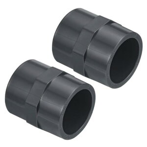 PATIKIL G3/4 X˂p 2 UPVC G3/4 X[u  z[X pA_v^  O[