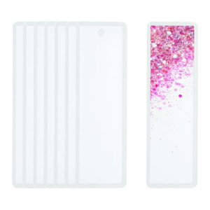 PATIKIL 8 VR[h ubN}[N 3.7x1.1C` `^ G|LVW󔒒^ DIY 葕c[ zCg