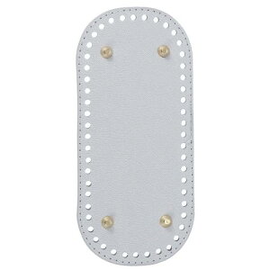 PATIKIL obO obO{g PUU[ 22x10cm ȉ~ Bt ҂݃obO nhCh DIY U[Ntg z |pg[g Vo[