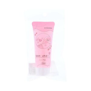 (KIYOHARA) XC[cfR fRzCbv NA zCbv 50g it W46mm×H108mm×D28mm P sN DW-06