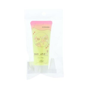 (KIYOHARA) XC[cfR fRzCbv NA zCbv 50g it W46mm×H108mm×D28mm Y CG[ DW-06