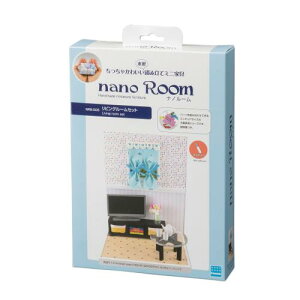 �J���_(Kawada) �i�m���[�� ���r���O���[���Z�b�g NRB-005