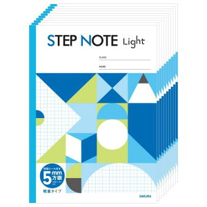 TNNpX wK Xebvm[g Cg y 5mm B5 u[ 10 NL510(10)