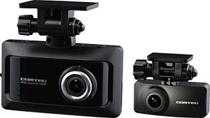 �R���e�b�N �ԗp �O��2�J���� �h���C�u���R�[�_�[ ZDR026 �O��370����f WQHD�m�C�Y�΍�� ��ԉ摜�␳ LED�M���Ή� ��pmicroSD(16GB)�t SONY��CMOS�Z���T�[���� G�Z���T�[ GPS 19�N���f�� COMTEC