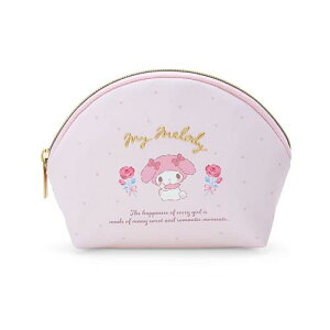 TI(SANRIO) TI |[` }CfB }C my melody 13×17×6cm V g̉菬 LN^[ 457469 SANRIO