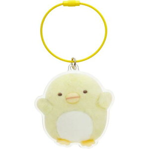 TGbNX(San-X) ݂R炵 ŃRtY ŃRANL[z_[ ؂񂬂H AB28306 H67×W62mm