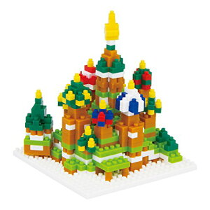nanoblock imubN V[吹 NBH-051