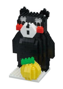 imubN nanoblock iRNV ܃ NBH-074