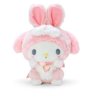 TI(SANRIO) TI ʂ }CfB }C my melody tFA[rbgfUCV[Y LN^[ 15.5×13×26.5cm 713201 SANRIO