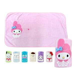 TI(SANRIO) RpNgЂ| }CfB 60×100cm y ӂӂ 킢 uPbg G| ₦΍ ԓ ItBX [TO-24223MM]