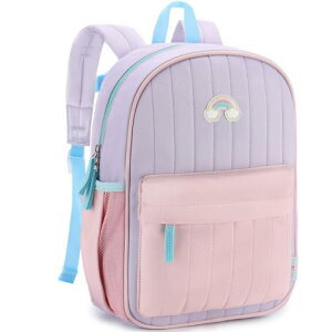 VASCHY �����b�N �L�b�Y �q��, ���̎q �c�t�� �ۈ牀 ���� �o�b�N�p�b�N ��w�N A4�Ή� �������H ���� �M�t�g �p�[�v���ƃs���N