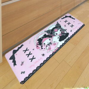 TI(SANRIO) }CfB N~ PVC Lb`}bg 45×120cm rj[  r NbV CeA}bg SB-689-S