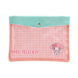 TI(SANRIO) NAtbgP[X }CfB PVCE~l[gRbg A5TCY Ώ۔N3ˈȏ 642801