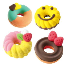 アーテック(Artec) 工作キット 粘土 ねんどでドーナツショップ 58511