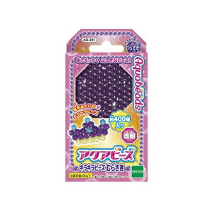 ANAr[Y ʔ r[Y LLr[Y ނ炳 AQ-241 ST}[NF 6Έȏ   ł CLOgC Aquabeads G|bN EPOCH
