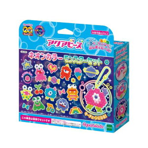 ANAr[Y ʔ r[YZbg lIJ[X^[Zbg AQ-370 ST}[NF 6Έȏ   ł CLOgC Aquabeads EPOCH G|bN
