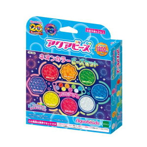 ANAr[Y ʔ r[YZbg lIJ[r[YZbg AQ-369 ST}[NF 6Έȏ   ł CLOgC Aquabeads EPOCH G|bN