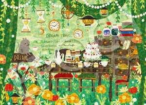 G|bN 500s[X WO\[pY CXg/A[g ނ߂ h[gxEeB[p[eB[ (38×53cm) 06-119s ̂t wt _t EPOCH