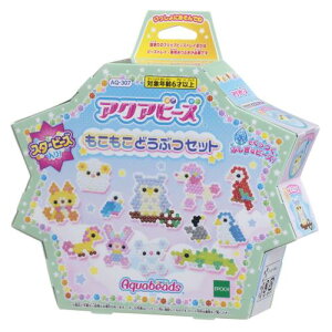 ANAr[Y ʔ r[YZbg ǂԂZbg AQ-307 ST}[NF 6Έȏ   ł CLOgC Aquabeads G|bN EPOCH