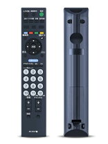 楽天市場】ソニー kdl－32j1 リモコンの通販