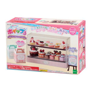 zCbv ʔ c[ V[P[XZbg W-119 8Έȏ  fR[V peBVG CLOgC Whipple G|bN EPOCH