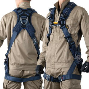 [dH] VKi tn[lX ZERO-G HARNESS [Gn[lX [n[lX{̂̂] ^ wăpbhEEDt ė~p S LTCY 130kg܂őΉ TH-520H-OT-BL-L-HG