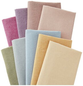 (KIYOHARA) kokochi fabric c߃Vu[ n n bV[H 108cm 2mȏ1mPʃJbg Col.V oCIbg KOF-51