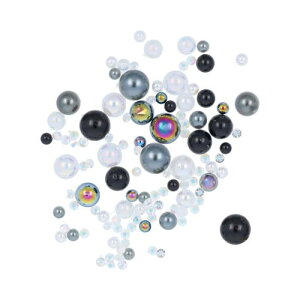 ����(KIYOHARA) �X�C�[�c�f�R �p�[�����C���X�g�[���~�b�N�X 7g BK �u���b�N DW-09